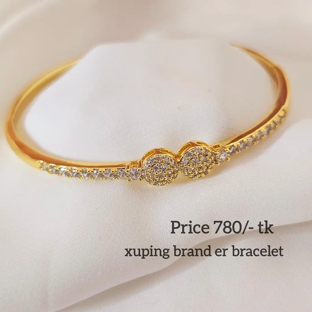 Bracelet for Women with Stone