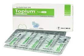 Topium Rotacap