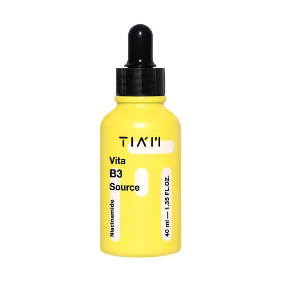 TIAM Vita B3 Source 40 ML