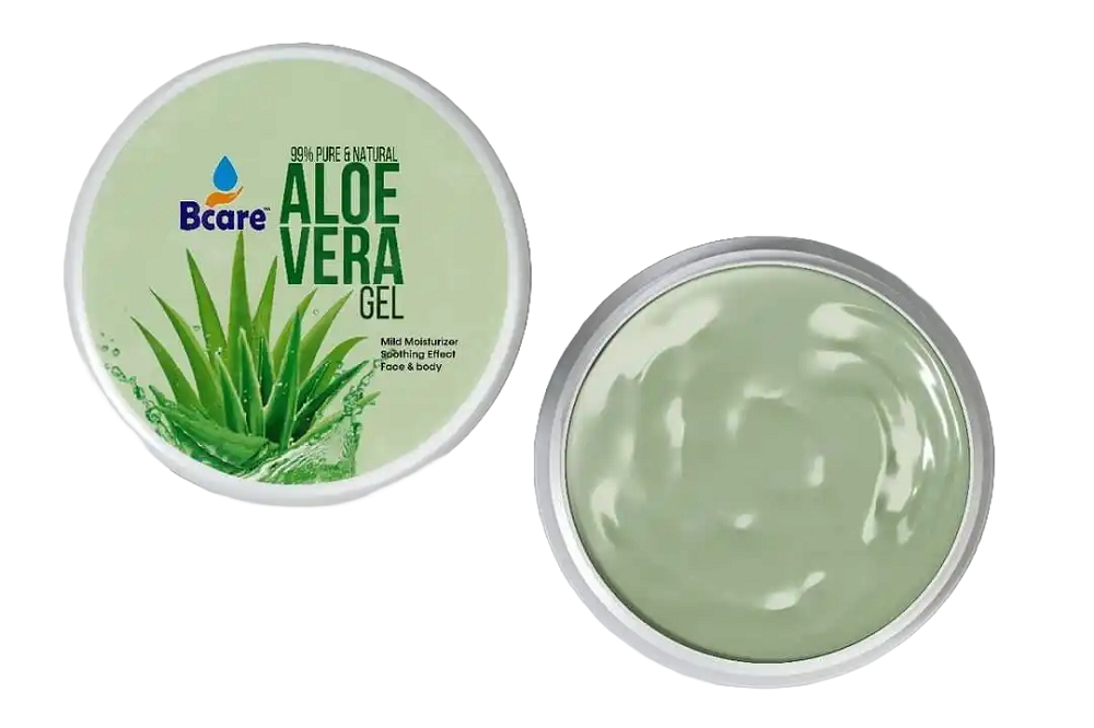 Bcare Aloe Vera Gel -240ml
