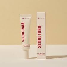 KSecret Seoul 1988 Eye Cream Retinal Liposome 4% + Fermented Bean 30ml