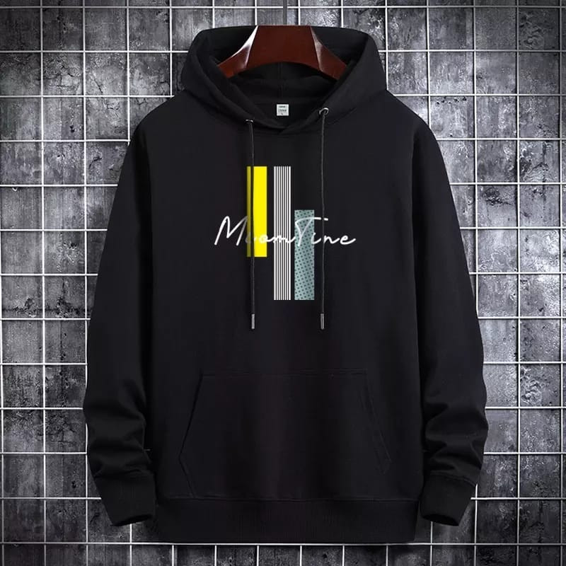 Men's winter hoodie (Moontune) Product Code: 3026