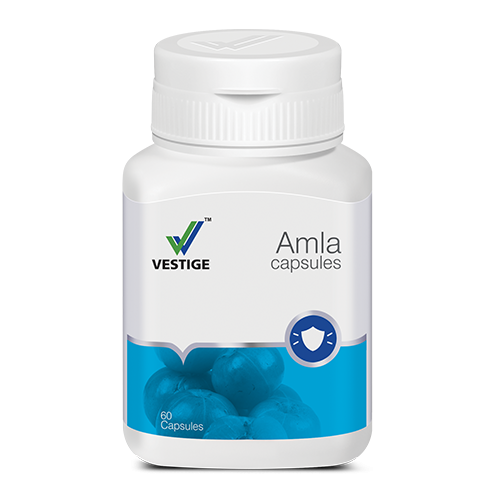 VESTIGE AMLA 60 CAPSULES