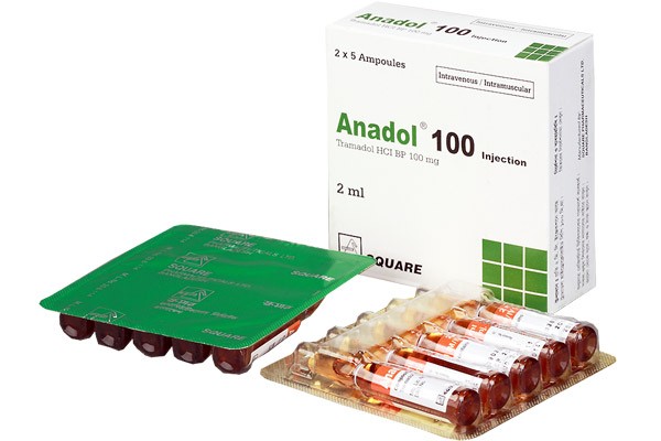 Anadol 100