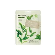 Dabo First Solution Mask Pack 23 g
