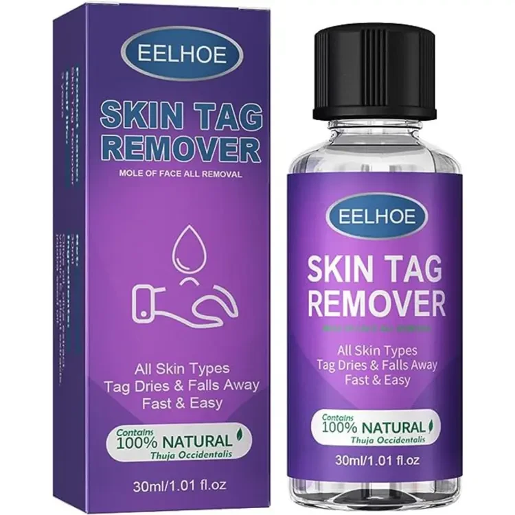 Skin Tag Remover Wart Remover Skin Tag Removal Quickly and Easily Remove Common Skin Tag Wart