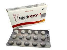 Medroxy 10