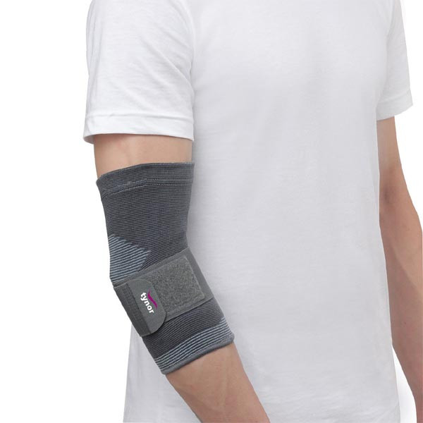 Tynor Elbow Support ( Compression Pain Relief)