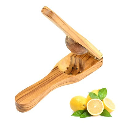 Manual Hand Press Lemon Juicer Fruit Orange Juice Tool