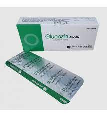 Glucozid MR 60