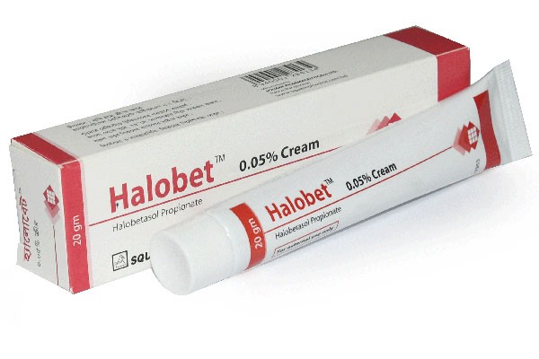 Halobet Cream 0.05% – 20 gm