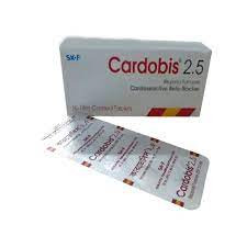 Cardobis 2.5