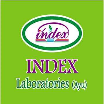 Index Laboratories (Ayu) Ltd