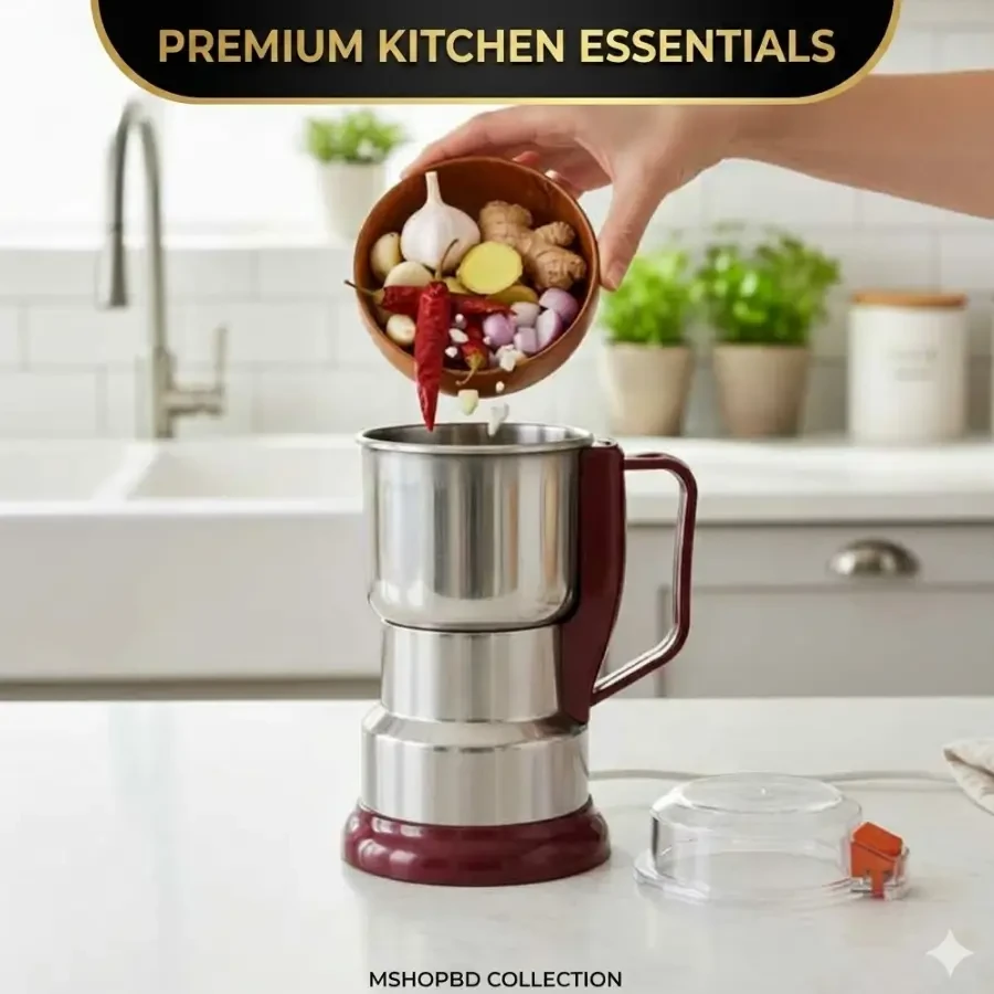 Food Grinder-925