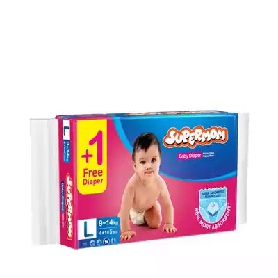 Supermom Baby Diaper Belt L 9-14 kg