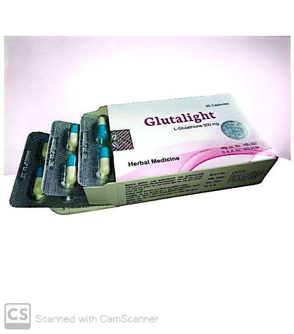 Glutalight
