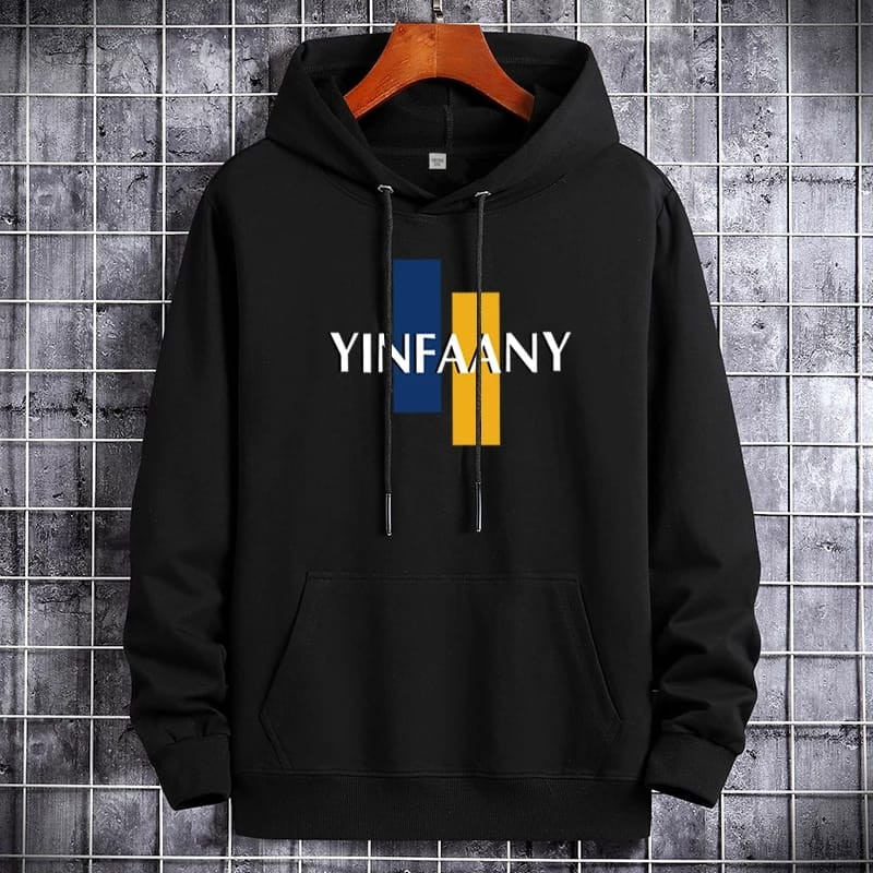 Men's winter hoodie (Yinfanny) Product Code: 3032
