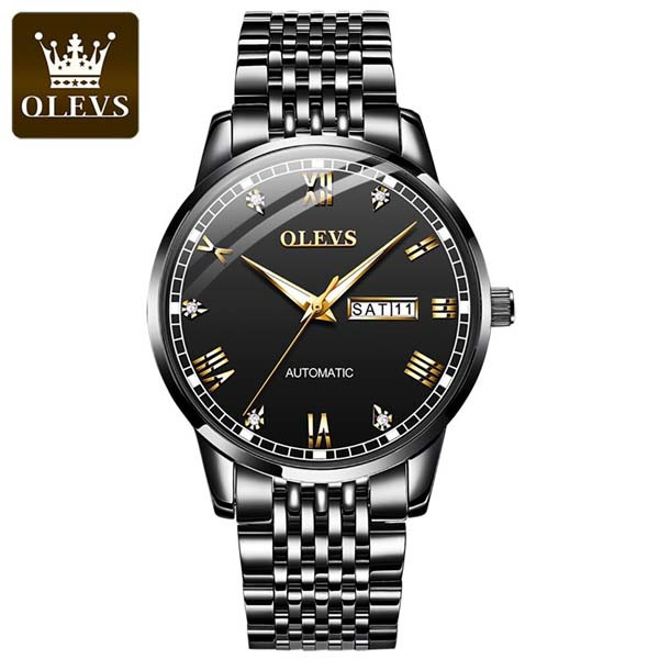 OLEVS 6602 Mechanical Luxury Watch Product Code: 3319