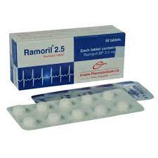 Ramoril 2.5