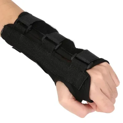 1 Peace Professional Wrap Support Splint Band