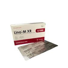 Lino-M XR 1000