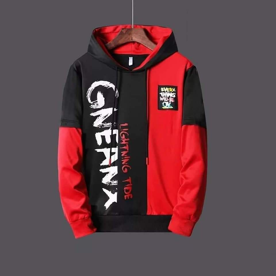 Men's winter hoodie(Gneanx) Product Code: 3024