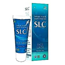 SLC Face Wash