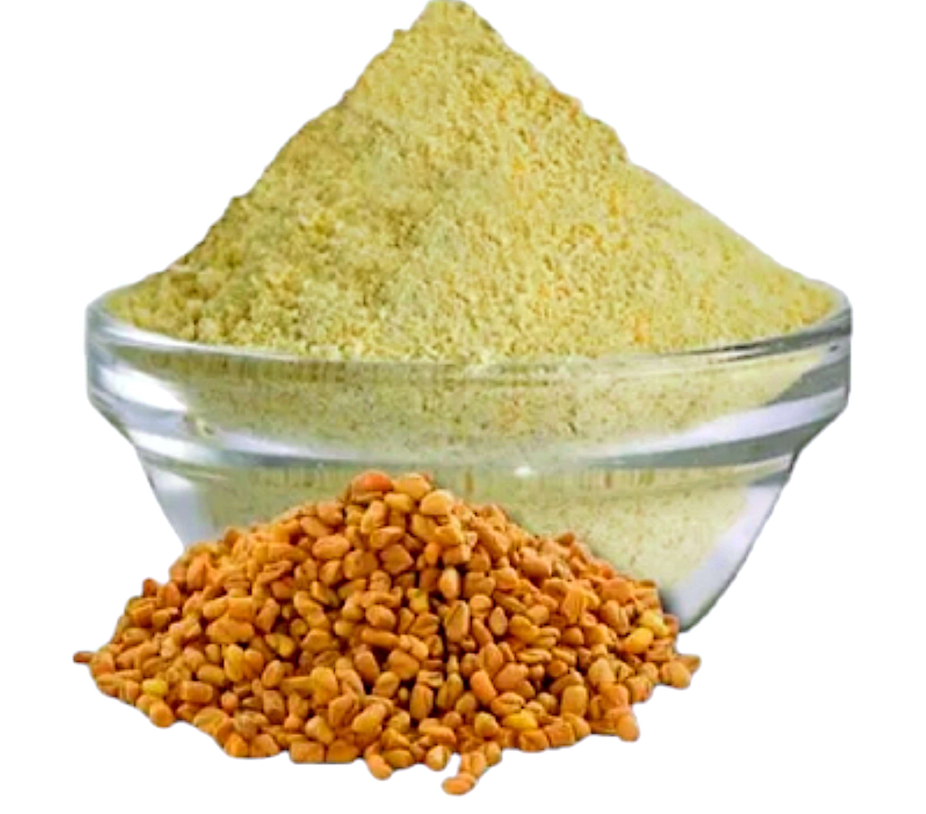 Methi MS Natural Mix Powder – 100% হারবাল ও প্রাকৃতিক উপাদানে তৈরি