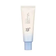 Beauty of Joseon Sunscreen Aqua Frise Rice + B5 SPF 50+