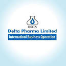Delta Pharma Limited