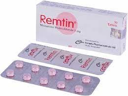 Remtin Tablet 5 mg (10Pcs)