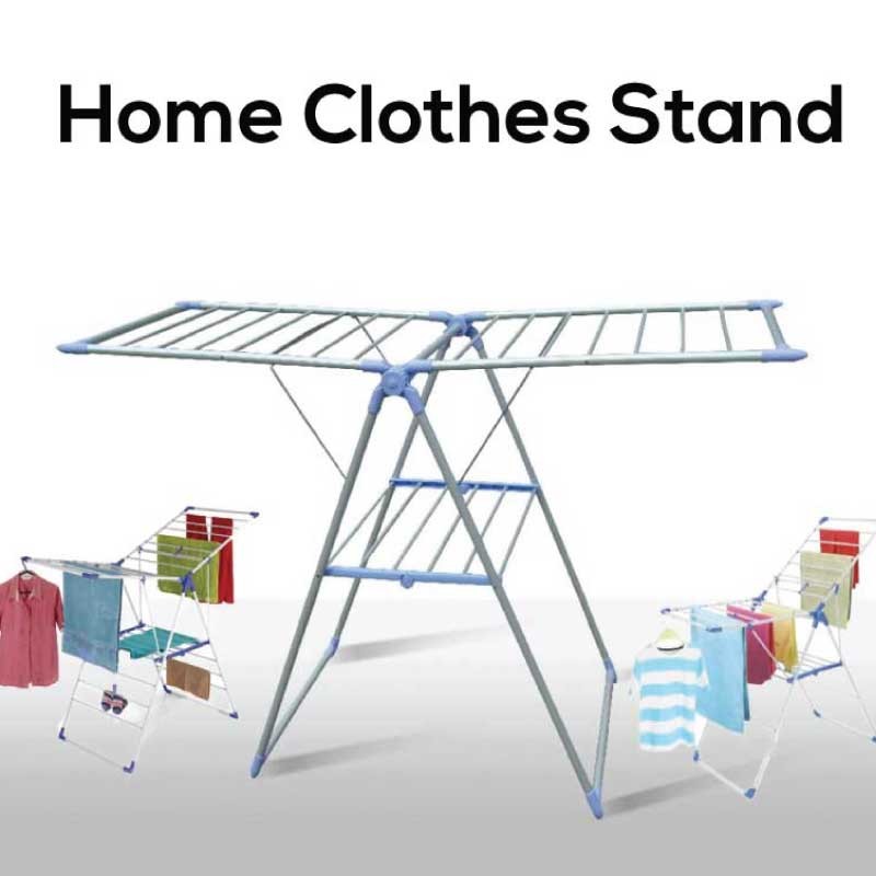 Home Clothes Stand MS