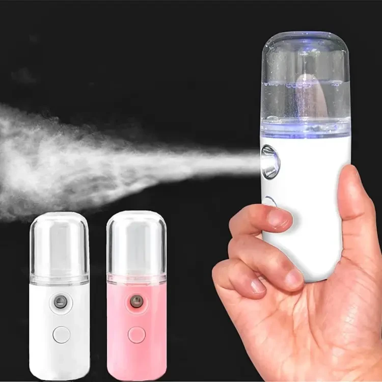 Nano Mist-Spray