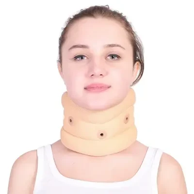 Chin Support