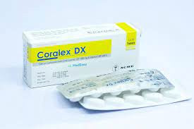 Coralex DX