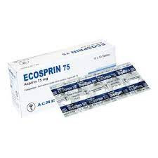 Ecosprin 75