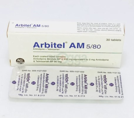 Arbitel AM 5/80