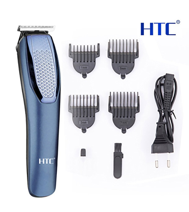 HTC AT-1210 Rechargeable 4 Clipper Product Code: 3502