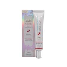 Beaute Melasma 3D Whitening Clinic Renewal Cream