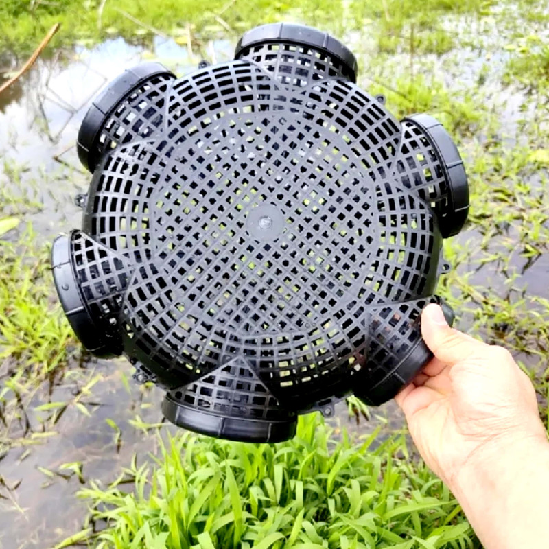 Fish Catching Trap