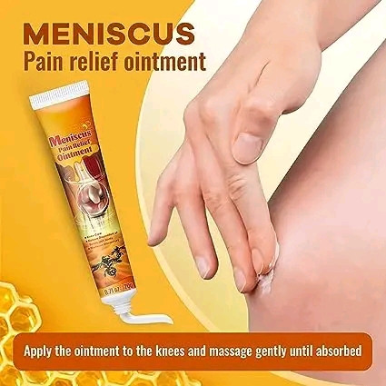 Pain Relief Ointment 20gm