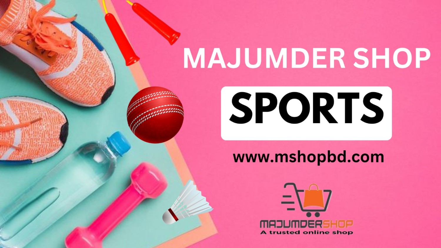 Sports & Outdoors