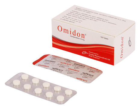 Omidon Tablet 10 mg (10Pcs)