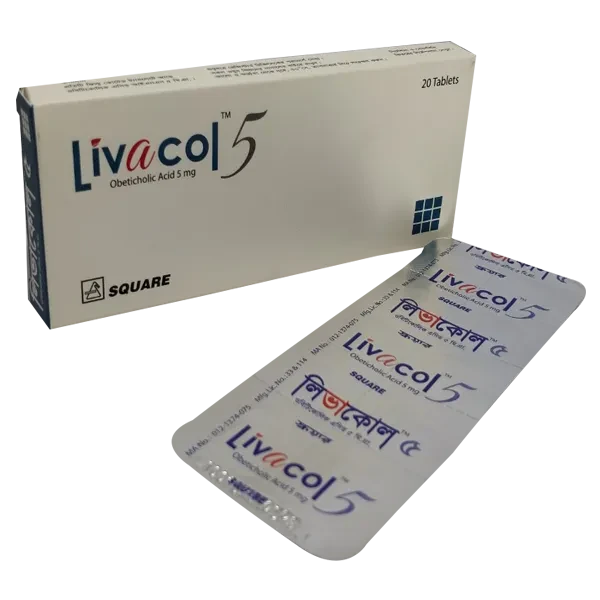 Livacol 5
