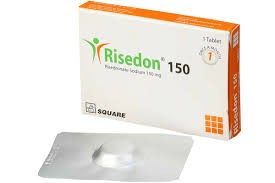 Risedon Tablet 150 mg