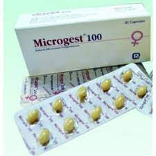 Microgest 100