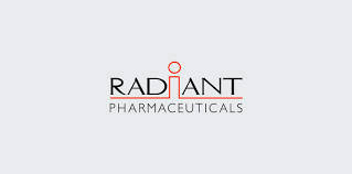 Radiant Pharmacuticals