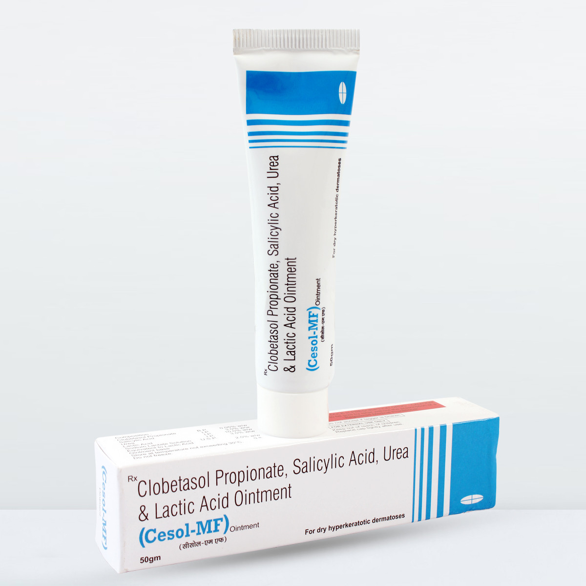 Cesol-MF Ointment