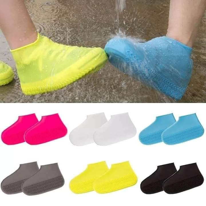 Waterproof shoe Cover
