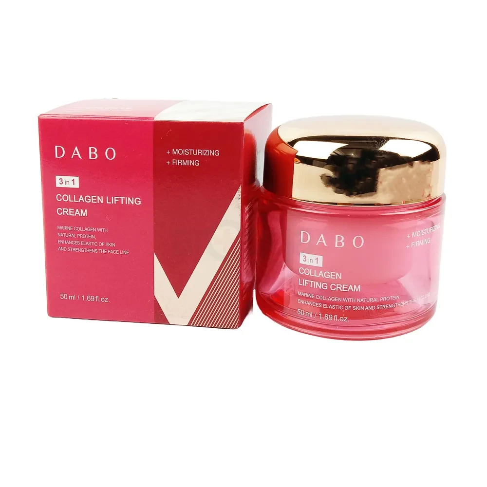 Dabo 3 in 1 Collagen Lifting Cream 50 ml